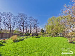 Garden- click for photo gallery